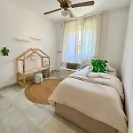 Comfortable Near The Sea Estepona