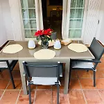 Comfortable Near The Sea Apartamento Estepona