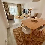 Apartamento Comfortable Near The Sea
