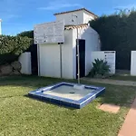 Comfortable Near The Sea Apartamento Estepona