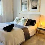 Apartamento Comfortable Near The Sea Estepona