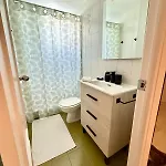 Comfortable Near The Sea Apartamento *
