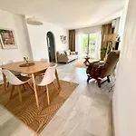 Comfortable Near The Sea Estepona