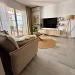 Apartamento Comfortable Near The Sea