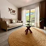Apartamento Comfortable Near The Sea *