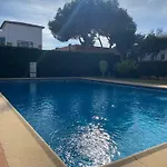Comfortable Near The Sea Estepona