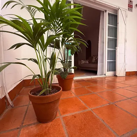 Apartamento Comfortable Near The Sea