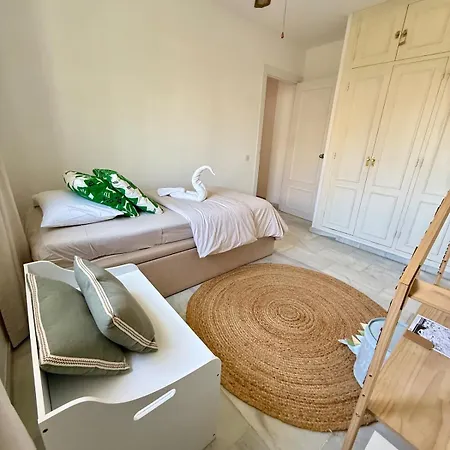Comfortable Near The Sea شقة *