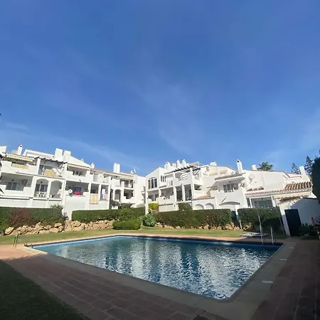 Comfortable Near The Sea