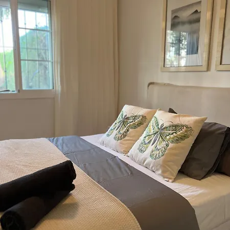 شقة Comfortable Near The Sea إِستيبونا