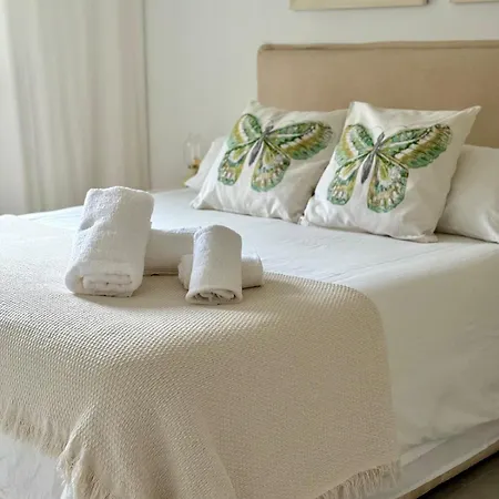Comfortable Near The Sea *