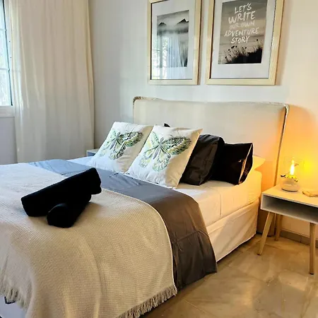 شقة Comfortable Near The Sea إِستيبونا