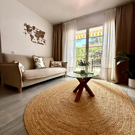 شقة Comfortable Near The Sea
