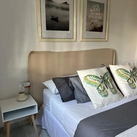 Comfortable Near The Sea إِستيبونا